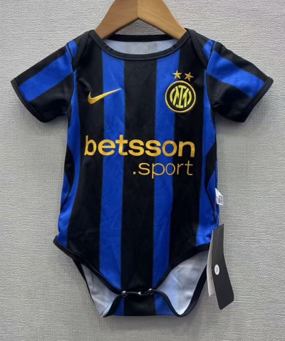 2627 Inter home baby